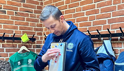 Formuerådgiver Rasmus Veng