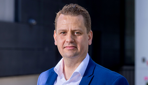 Investeringsrådgiver Søren Larsen