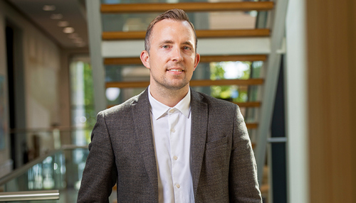 Investeringsrådgiver Rasmus Nielsen